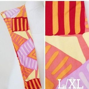 KIDS L/XL leggings